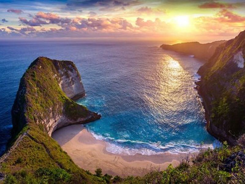 How to explore Nusa Penida more eficiently and fun